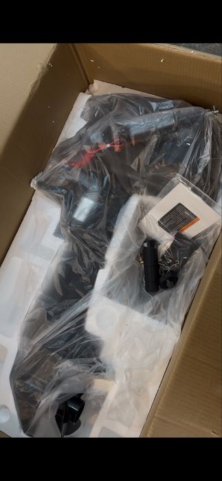 Motor parsun 5.8cp 2t nou cu garantie