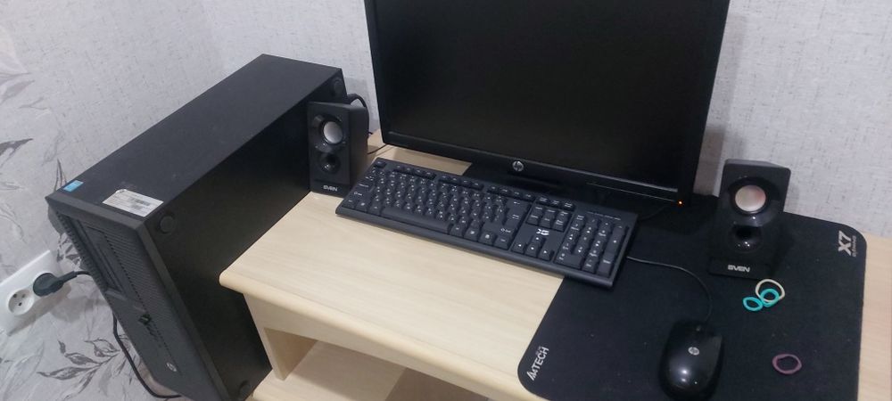 Продам компьютер