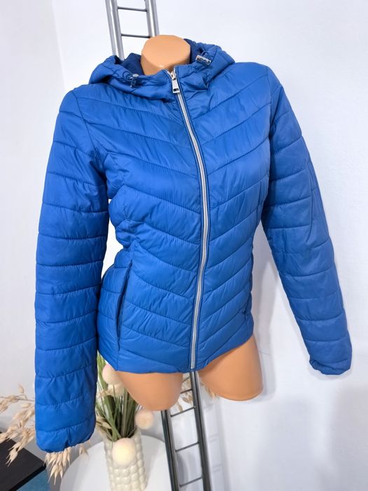 Geaca superba dama mărimea S Stradivarius