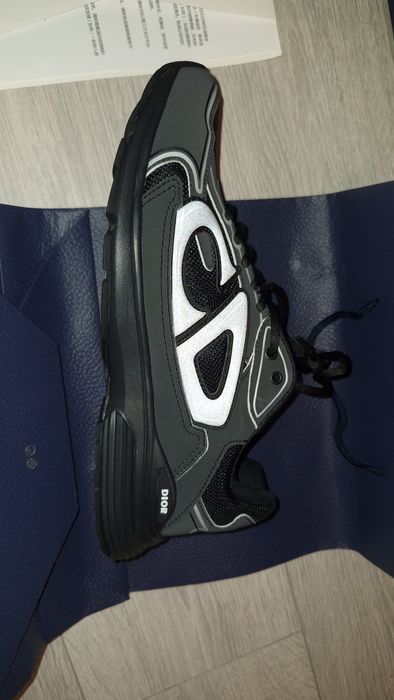 Adidasi b30 Dior