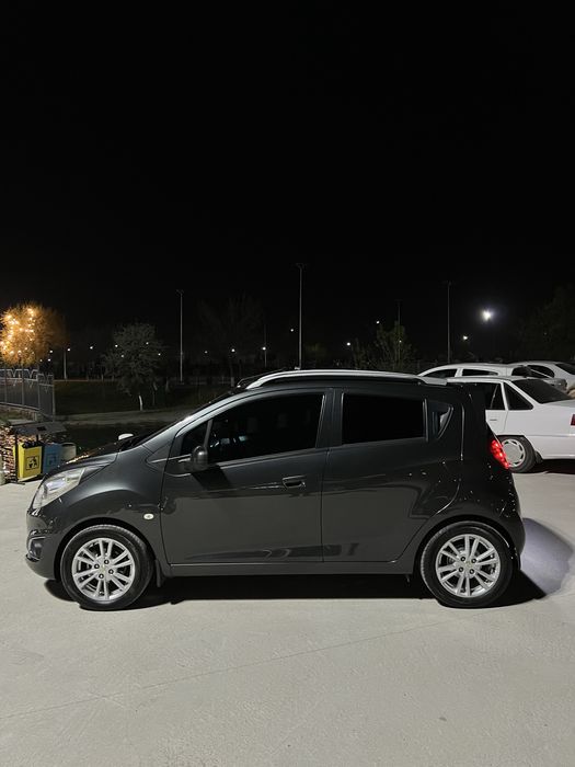 Spark 2020 full avtomat