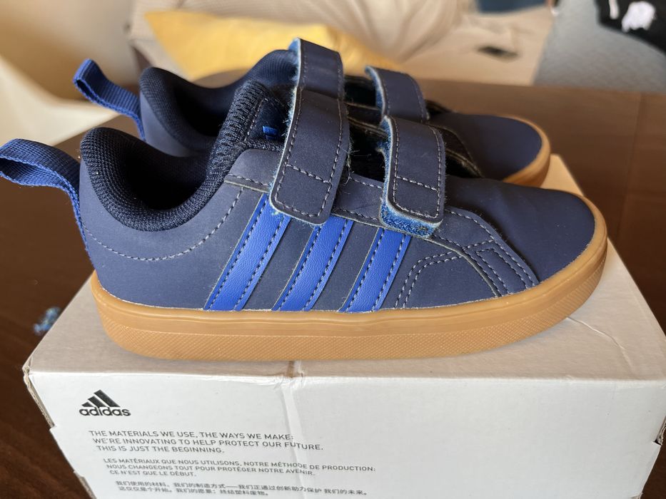 Маратонки Адидас / Adidas