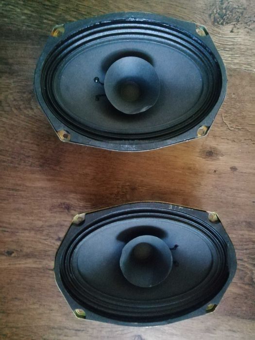 Говорители за Крайслер