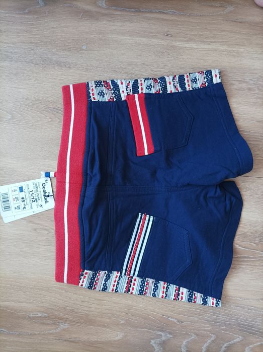 Desigual 11-12год нови панталонки