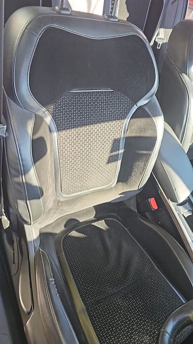 Dezmembram Renault megane 4 1.5 dci euro 6 break  manual 6+1trepte