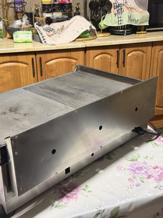 Грильница Remta R89