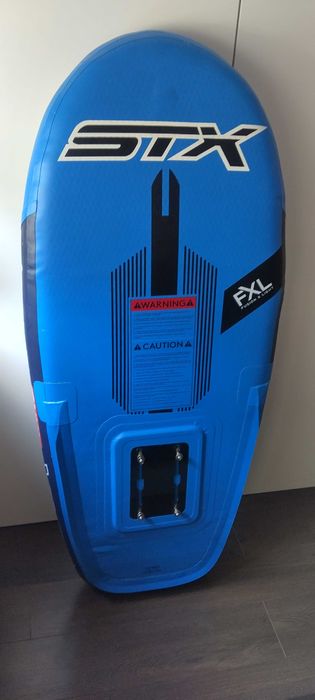 Надуваема дъска за Уинг STX 80 литра