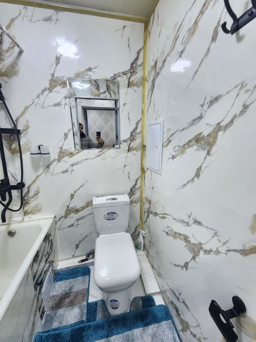 Аренда Квартира