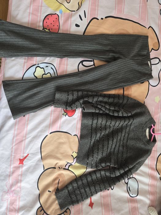 Дрехи за момичета 134 см twinset ,dkny,mayoral ,zara