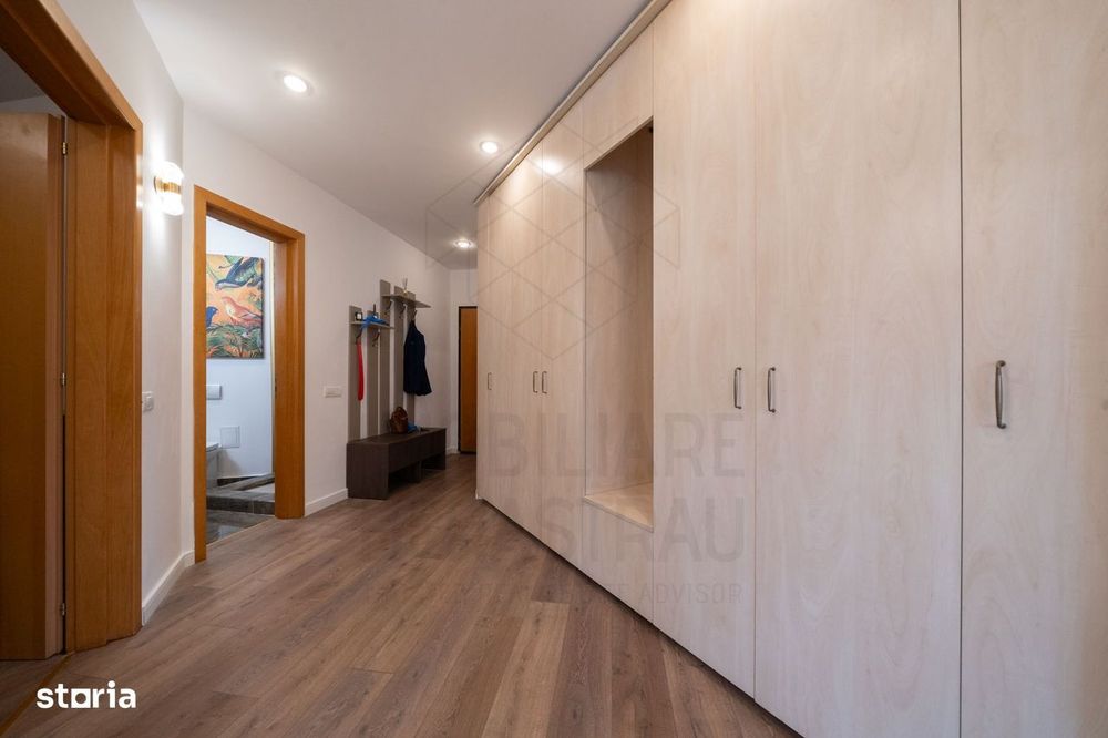 Residence Villamont | 4 camere | Aviatorilor