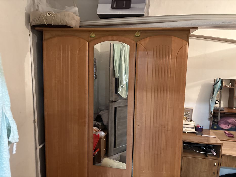 Продам шкаф 5к самовывоз