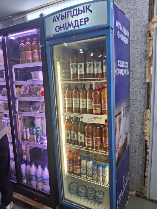 Холодильники для напитков