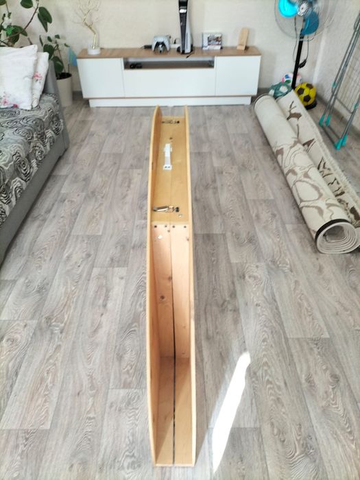 Жер стол домалак