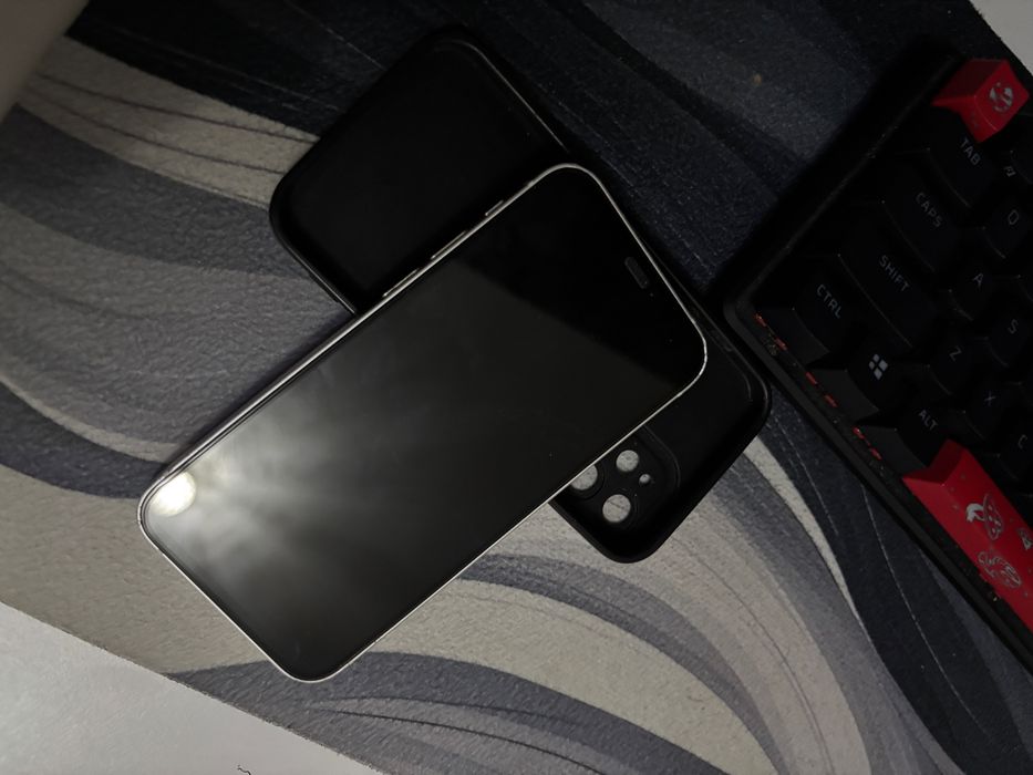 iPhone 12 mini perfect functional