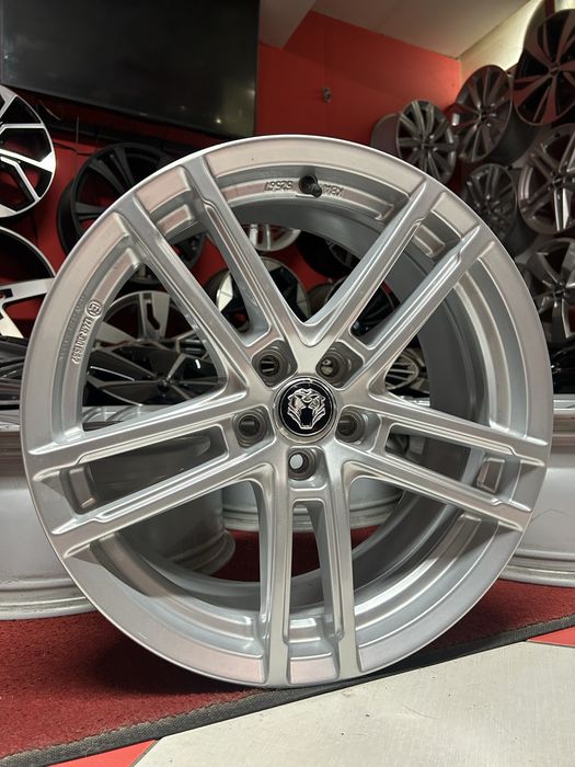 Джанти 18 цола 5х108 Ford Mondeo Kuga Volvo S60 XC70 Jaguar XE F Pace