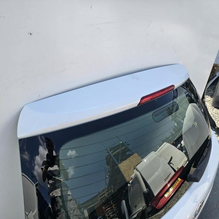 Haion complet Kia Ceed