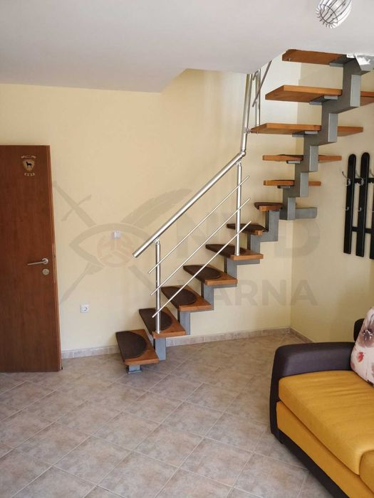 Двустаен апартамент в Бриз! 21906602