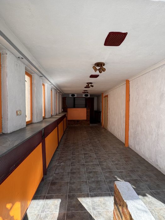 Продава се Едностаен апартамент в Варна, Левски - 36 кв.м за 971 €/кв.м - Снимка #9