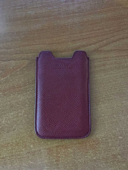 Husa/Huse iphone 5/5C/5S/5SE MONTBLANC piele originale
