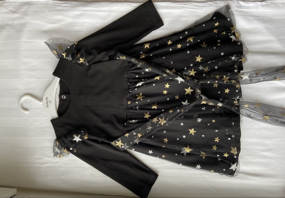 Детские платья