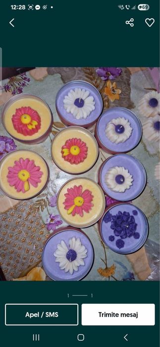 Marturii pentru nunta /botez /cununie civila superbe