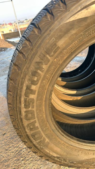 Зимние балан 195/65.R15