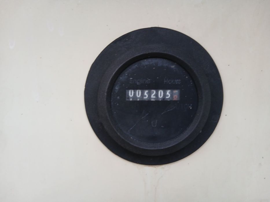 Prb nacela  Renault Maxyti