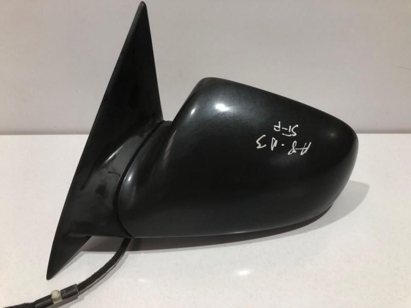 Oglinda stanga Audi A8 4E D3