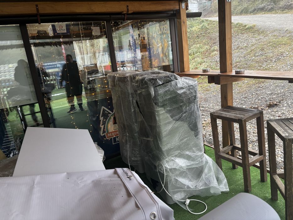 Преместване на дома и офиса