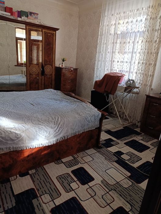 Луначарский, Мирзо Улугбек! Продается дом 4 соток