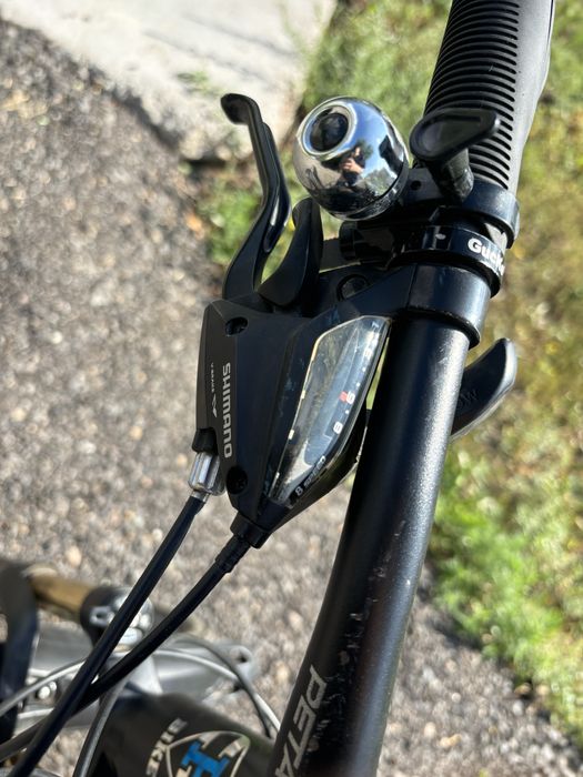 Горный велосипед petava Z700