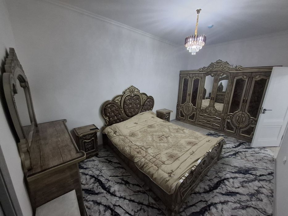 56 kv/m kvartira sotiladi