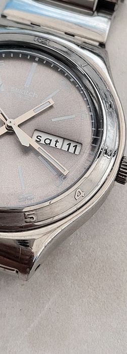 Swatch Irony Vintageirony