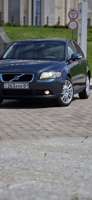 Новый автомобиль!