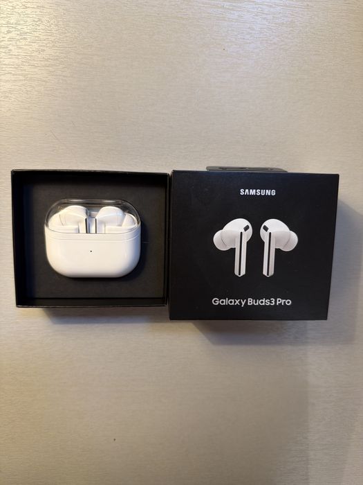 Căști Samsung Galaxy Buds Pro 3