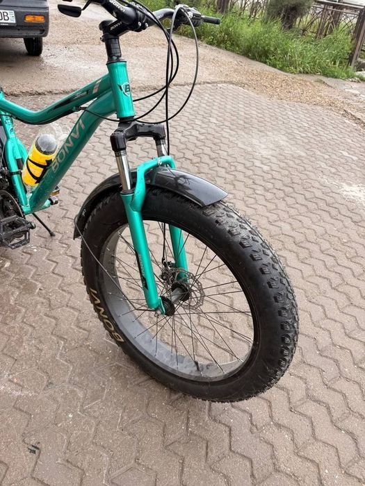 Yangi velik sotiladi