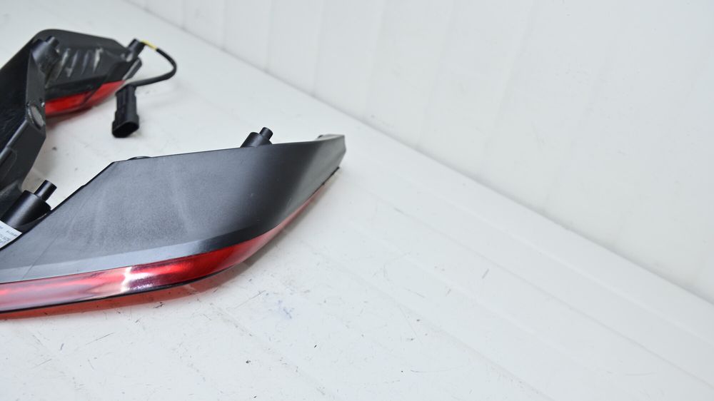 Ducati Panigale Streetfighter V2 / V4 2018 - 2024 Stop Lumina Frana