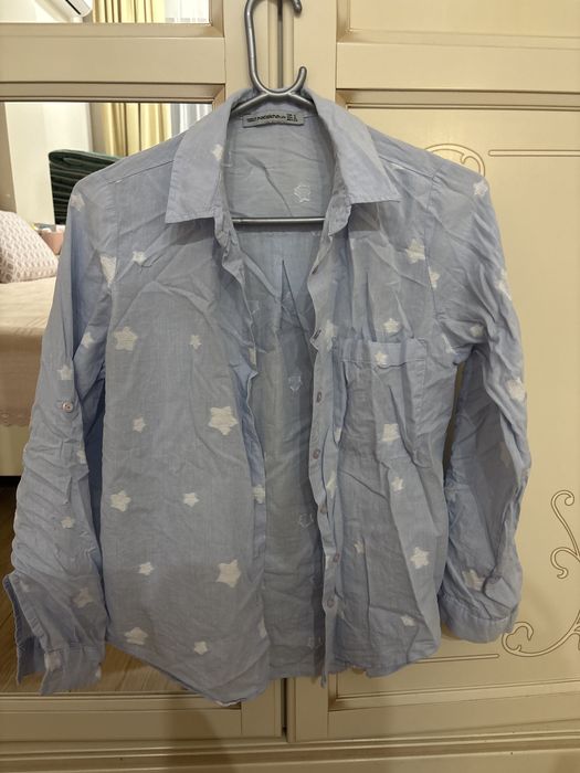 Женская одежда пакет