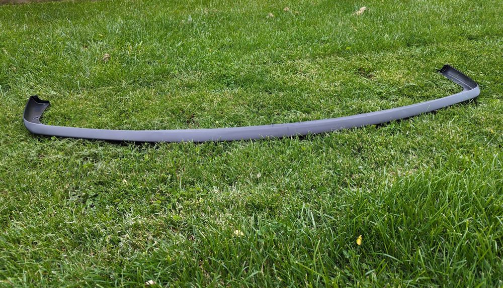 БМВ Е36 Лип Спойлер Предна Броня Нов BMW E36 M М Тунинг Нож lip