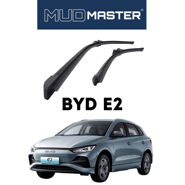 Дворник для BYD E2 от «MudMaster»