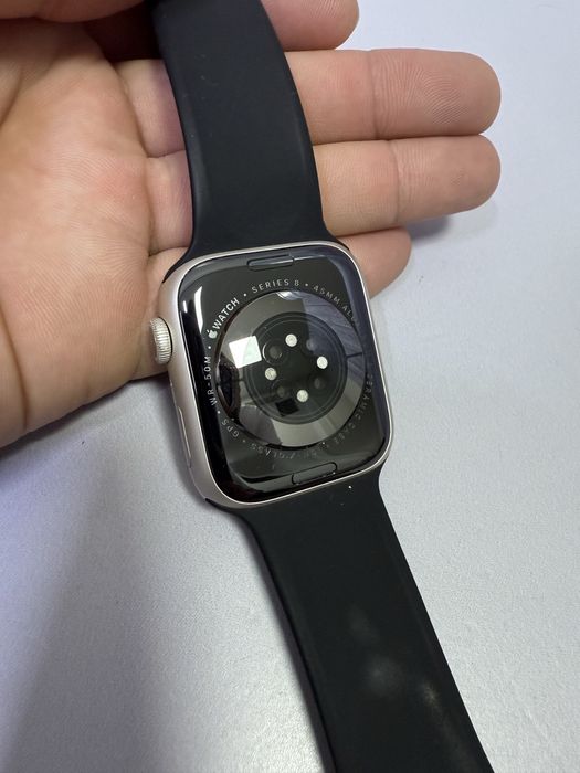Apple Watch Series 8 45mm / СТ456319