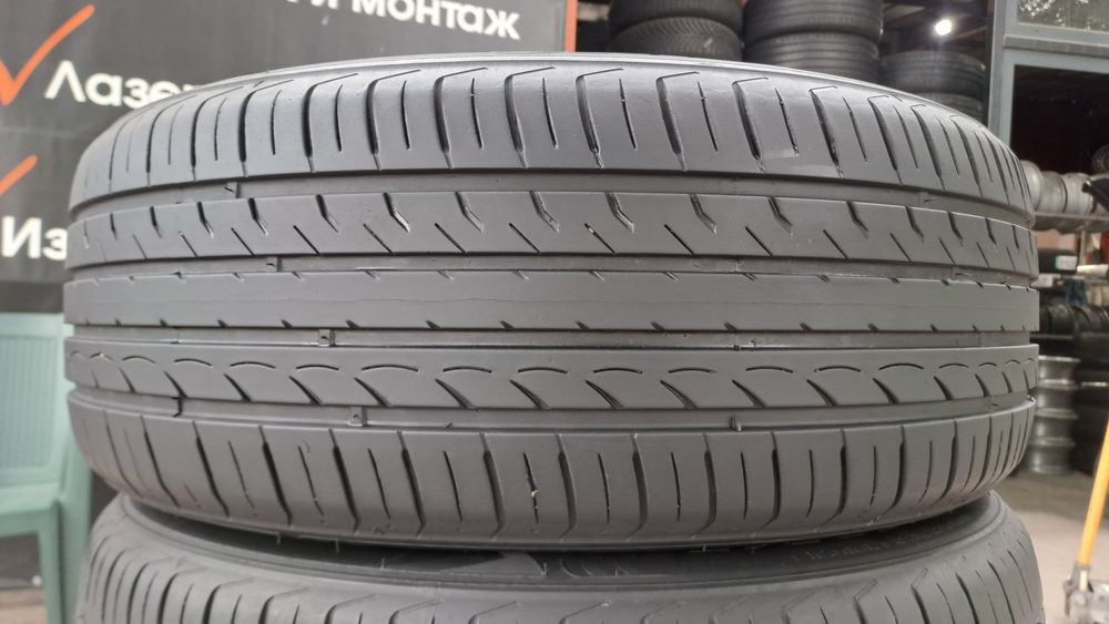 4бр. 215/55/17 Roadhog DOT 4521