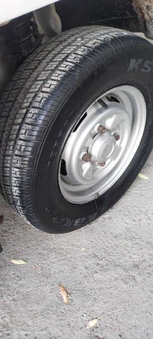 Daewoo Damas mashinasi