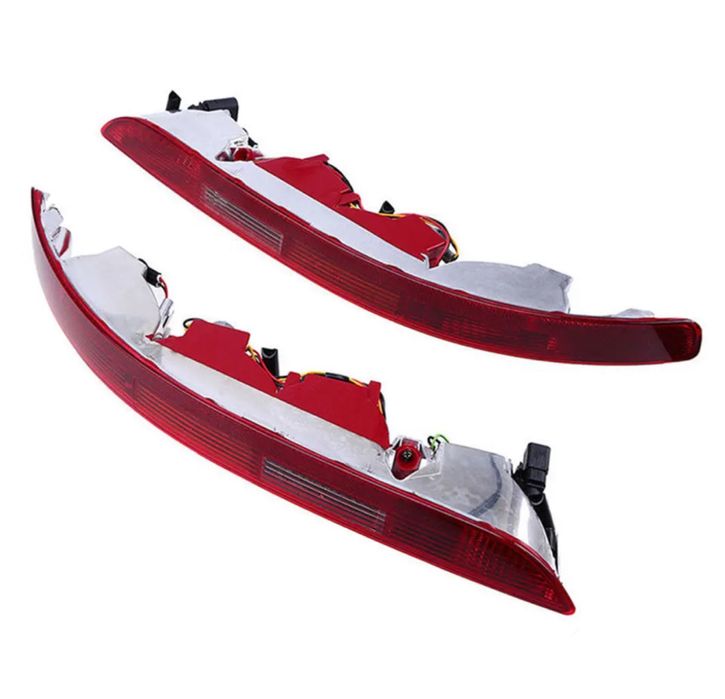 Catadioptru Bara Spate Lampa Tripla Spate Stop Audi Q5 8T 2009-16