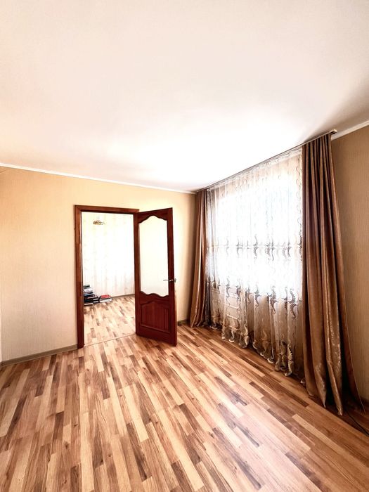 3 комнатная квартира