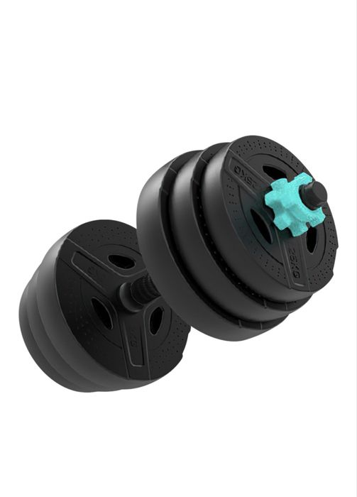 Продам Набор гантелей