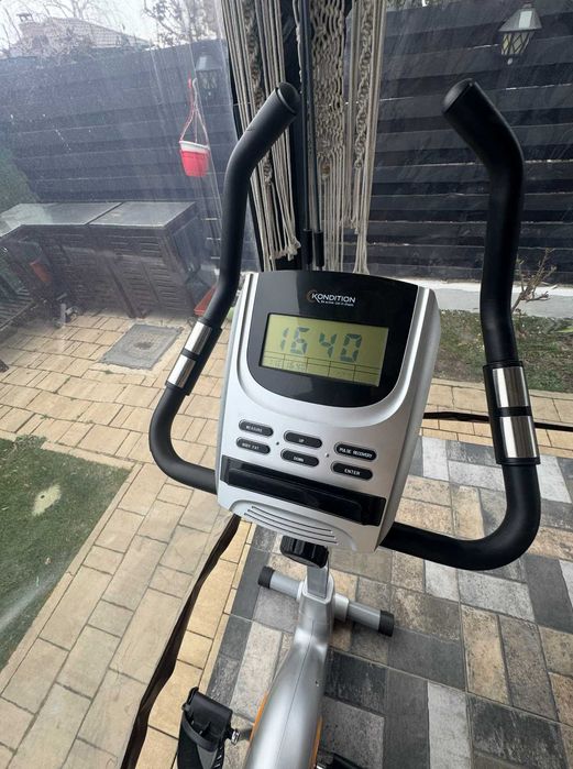 Bicicleta Kondition - Stare excelenta
