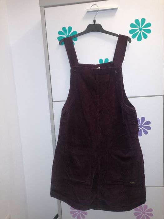 Sarafan reiat Tresspas