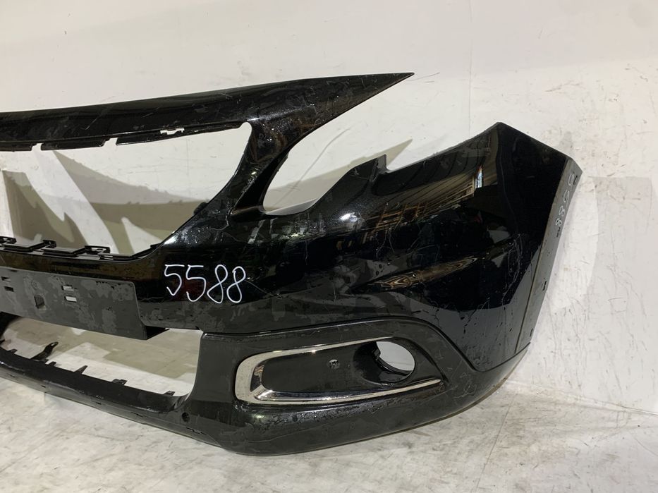 Bara fata Peugeot 2008, 2016, 2017, 2018, 2019, cod origine OE 9814116177.