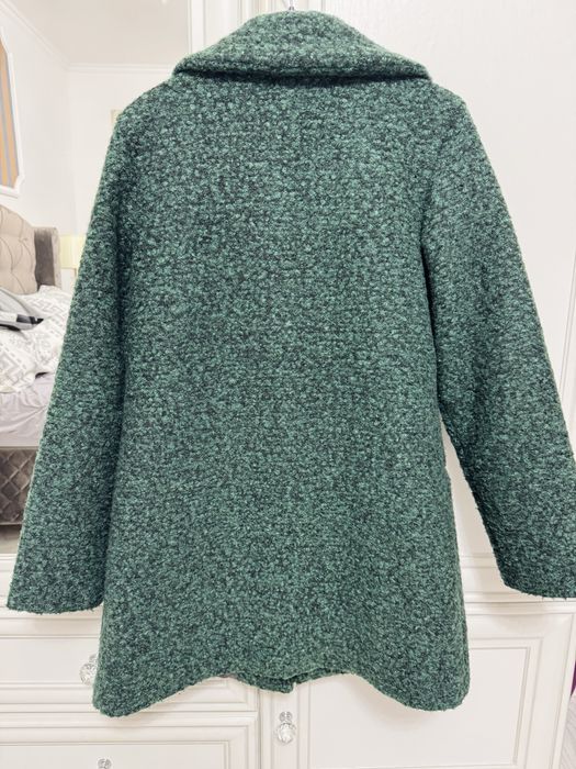 Palton primavara-toamna